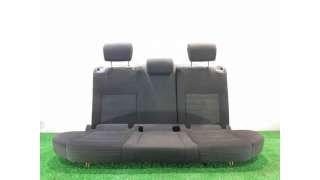 ASIENTOS TRASEROS VOLKSWAGEN GOLF VI (2009-2012) 1.6 TDI 105CV 1598CC - L.6873347 / 1K0885305J
