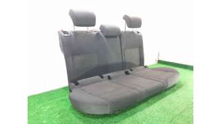 ASIENTOS TRASEROS VOLKSWAGEN GOLF VI (2009-2012) 1.6 TDI 105CV 1598CC - L.6873347 / 1K0885305J
