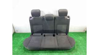ASIENTOS TRASEROS VOLKSWAGEN GOLF VI (2009-2012) 1.6 TDI 105CV 1598CC - L.6873347 / 1K0885305J