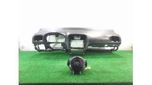 KIT AIRBAG VOLKSWAGEN GOLF VI (2009-2012) 1.6 TDI 105CV 1598CC - L.6873395 / 5K1857001B