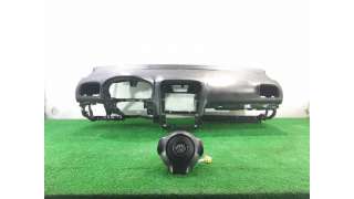 KIT AIRBAG VOLKSWAGEN GOLF VI (2009-2012) 1.6 TDI 105CV 1598CC - L.6873395 / 5K1857001B