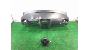 KIT AIRBAG VOLKSWAGEN GOLF VI (2009-2012) 1.6 TDI 105CV 1598CC - L.6873395 / 5K1857001B 2