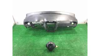 KIT AIRBAG VOLKSWAGEN GOLF VI (2009-2012) 1.6 TDI 105CV 1598CC - L.6873395 / 5K1857001B