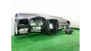 KIT AIRBAG VOLKSWAGEN GOLF VI (2009-2012) 1.6 TDI 105CV 1598CC - L.6873395 / 5K1857001B