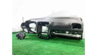 KIT AIRBAG VOLKSWAGEN GOLF VI (2009-2012) 1.6 TDI 105CV 1598CC - L.6873395 / 5K1857001B