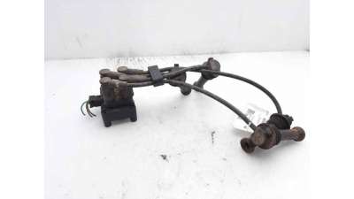 BOBINA ENCENDIDO FORD FUSION (2002-2012) 1.4 80CV 1388CC - L.6873636 / 0221503485