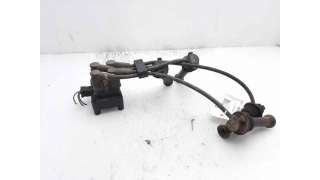 BOBINA ENCENDIDO FORD FUSION (2002-2012) 1.4 80CV 1388CC - L.6873636 / 0221503485