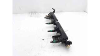 RAMPA INYECTORA FORD FUSION (2002-2012) 1.4 80CV 1388CC - L.6873688 / 5S669H487AA