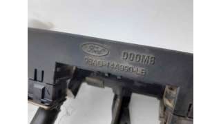 RAMPA INYECTORA FORD FUSION (2002-2012) 1.4 80CV 1388CC - L.6873688 / 5S669H487AA