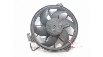 ELECTROVENTILADOR LANCIA PHEDRA (2002-2010) 2.2 JTD (179AXC1A) 128CV 2179CC - L.6874172 / 1494742080