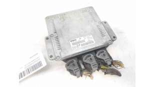 CENTRALITA MOTOR UCE LANCIA PHEDRA (2002-2010) 2.2 JTD (179AXC1A) 128CV 2179CC - L.6874185 / 9650932080