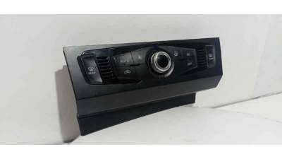 ELECTROVENTILADOR FORD FOCUS (1998-2004) 1.6 16V 100CV 1596CC - L.6874802 / 98AB8C607EL