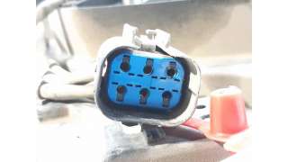 ELECTROVENTILADOR FORD FOCUS (1998-2004) 1.6 16V 100CV 1596CC - L.6874802 / 98AB8C607EL