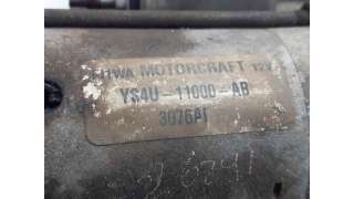 MOTOR ARRANQUE FORD FOCUS (1998-2004) 1.6 16V 100CV 1596CC - L.6874859 / YS4U11000AB