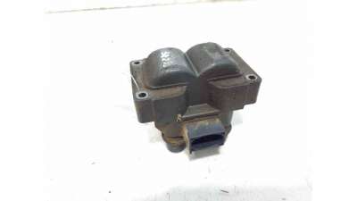 BOBINA ENCENDIDO FORD ESCORT V (1990-1995) 1.4 71CV 1392CC - L.6874976 / 88SF12029A1A