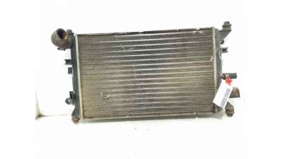 RADIADOR AGUA FORD ESCORT V (1990-1995) 1.4 71CV 1392CC - L.6875127 / 92AB8005CB