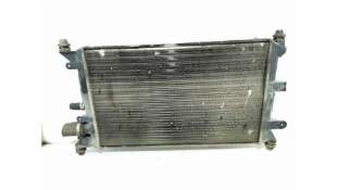 RADIADOR AGUA FORD ESCORT V (1990-1995) 1.4 71CV 1392CC - L.6875127 / 92AB8005CB 2
