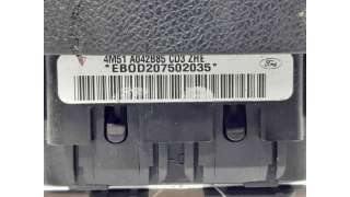 AIRBAG DELANTERO IZQUIERDO FORD FOCUS II SEDÁN (2005-2012) 1.6 100CV 1596CC - L.6875167 / 4M51A042B85CD