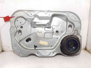 ELEVALUNAS DELANTERO IZQUIERDO FORD FOCUS II SEDÁN (2005-2012) 1.6 100CV 1596CC - L.6875258 / 4M51A219A65EJ