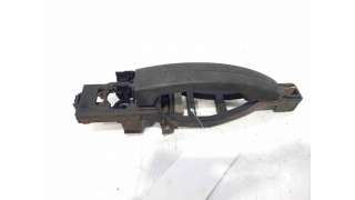 MANETA EXTERIOR DELANTERA IZQUIERDA FORD FOCUS II SEDÁN (2005-2012) 1.6 100CV 1596CC - L.6875302 / 3M51R224A36AD