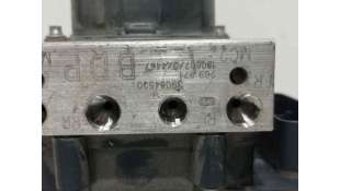 MOTOR ELEVALUNAS DELANTERO IZQUIERDO FORD FOCUS II SEDÁN (2005-2012) 1.6 100CV 1596CC - L.6875315 / 6M5T14B531CA