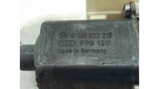 MOTOR ELEVALUNAS DELANTERO IZQUIERDO FORD FOCUS II SEDÁN (2005-2012) 1.6 100CV 1596CC - L.6875315 / 6M5T14B531CA