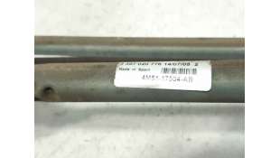 MOTOR LIMPIA DELANTERO FORD FOCUS II SEDÁN (2005-2012) 1.6 100CV 1596CC - L.6875318 / 4M5117508AB 2