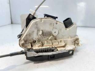 CERRADURA PUERTA DELANTERA IZQUIERDA SEAT IBIZA IV (2009-2015) 1.6 TDI 105CV 1598CC - L.6875452 / 5N1837015A