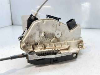 CERRADURA PUERTA DELANTERA IZQUIERDA SEAT IBIZA IV (2009-2015) 1.6 TDI 105CV 1598CC - L.6875452 / 5N1837015A