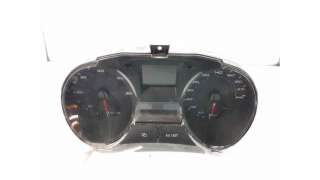 CUADRO INSTRUMENTOS SEAT IBIZA IV (2009-2015) 1.6 TDI 105CV 1598CC - L.6875464 / 6J0920801A