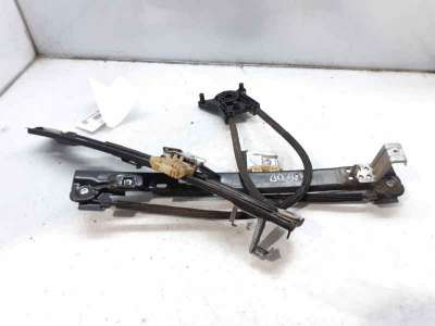 ELEVALUNAS DELANTERO DERECHO SEAT IBIZA IV (2009-2015) 1.6 TDI 105CV 1598CC - L.6875470 / 6J4837402