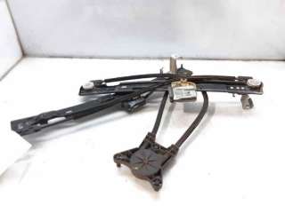 ELEVALUNAS DELANTERO DERECHO SEAT IBIZA IV (2009-2015) 1.6 TDI 105CV 1598CC - L.6875470 / 6J4837402