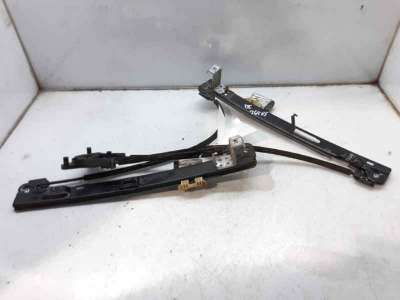 ELEVALUNAS DELANTERO IZQUIERDO SEAT IBIZA IV (2009-2015) 1.6 TDI 105CV 1598CC - L.6875471 / 6J4837401