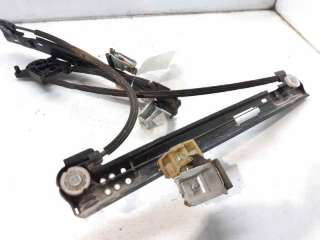 ELEVALUNAS DELANTERO IZQUIERDO SEAT IBIZA IV (2009-2015) 1.6 TDI 105CV 1598CC - L.6875471 / 6J4837401