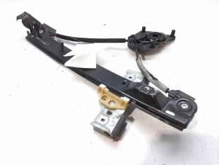 ELEVALUNAS TRASERO DERECHO SEAT IBIZA IV (2009-2015) 1.6 TDI 105CV 1598CC - L.6875472 / 6J4839402B