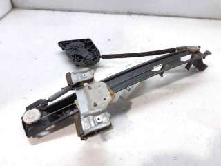 ELEVALUNAS TRASERO DERECHO SEAT IBIZA IV (2009-2015) 1.6 TDI 105CV 1598CC - L.6875472 / 6J4839402B