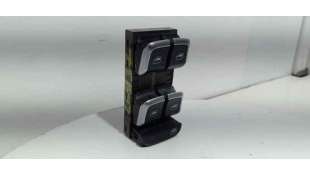 ESPEJO INTERIOR SEAT IBIZA IV (2009-2015) 1.6 TDI 105CV 1598CC - L.6875476 / 3C0857511J