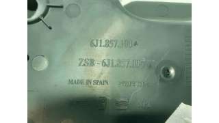 GUANTERA SEAT IBIZA IV (2009-2015) 1.6 TDI 105CV 1598CC - L.6875486 / 6J1857103A