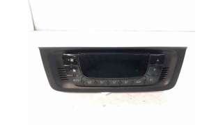 MANDO CLIMATIZADOR SEAT IBIZA IV (2009-2015) 1.6 TDI 105CV 1598CC - L.6875502 / 6J0820043A
