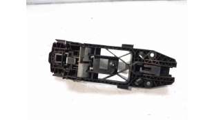 MANETA EXTERIOR DELANTERA DERECHA SEAT IBIZA IV (2009-2015) 1.6 TDI 105CV 1598CC - L.6875510 / 5N0839885G 2