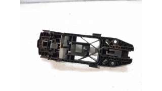 MANETA EXTERIOR DELANTERA DERECHA SEAT IBIZA IV (2009-2015) 1.6 TDI 105CV 1598CC - L.6875510 / 5N0839885G