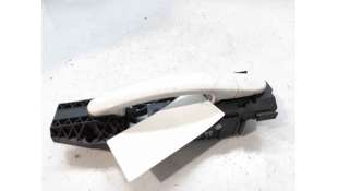 MANETA EXTERIOR TRASERA DERECHA SEAT IBIZA IV (2009-2015) 1.6 TDI 105CV 1598CC - L.6875513 / 5N0839885G