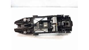 MANETA EXTERIOR TRASERA DERECHA SEAT IBIZA IV (2009-2015) 1.6 TDI 105CV 1598CC - L.6875513 / 5N0839885G 2