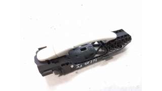 MANETA EXTERIOR TRASERA IZQUIERDA SEAT IBIZA IV (2009-2015) 1.6 TDI 105CV 1598CC - L.6875514 / 5N0839885G