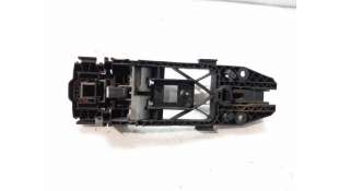 MANETA EXTERIOR TRASERA IZQUIERDA SEAT IBIZA IV (2009-2015) 1.6 TDI 105CV 1598CC - L.6875514 / 5N0839885G 2