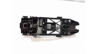 MANETA EXTERIOR TRASERA IZQUIERDA SEAT IBIZA IV (2009-2015) 1.6 TDI 105CV 1598CC - L.6875514 / 5N0839885G