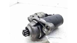 MOTOR ARRANQUE SEAT IBIZA IV (2009-2015) 1.6 TDI 105CV 1598CC - L.6875521 / 02Z911023N