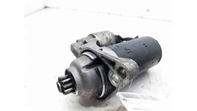 MOTOR ARRANQUE SEAT IBIZA IV (2009-2015) 1.6 TDI 105CV 1598CC - L.6875521 / 02Z911023N