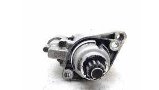 MOTOR ARRANQUE SEAT IBIZA IV (2009-2015) 1.6 TDI 105CV 1598CC - L.6875521 / 02Z911023N 2