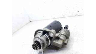 MOTOR ARRANQUE SEAT IBIZA IV (2009-2015) 1.6 TDI 105CV 1598CC - L.6875521 / 02Z911023N